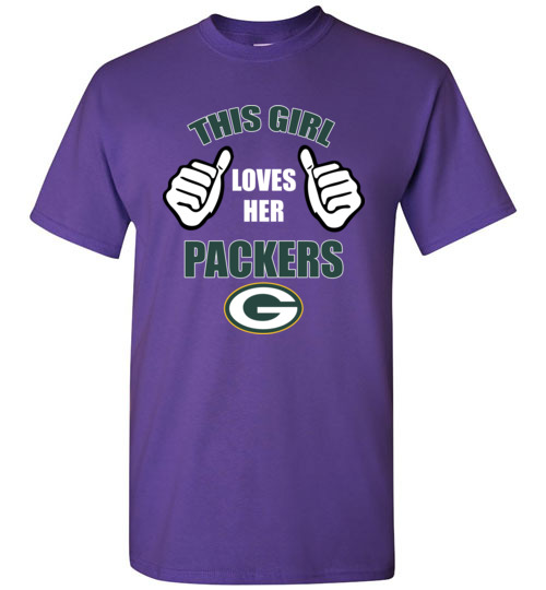 funny green bay shirts