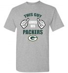 packers christmas shirt