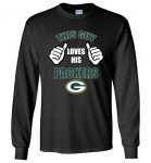 packers christmas shirt