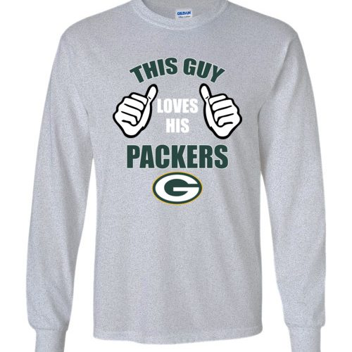 funny green bay shirts