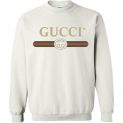 $29.95 - Gucci Logo 2019 Sweatshirt