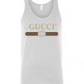 $24.95 - Gucci Logo 2019 Unisex Tank
