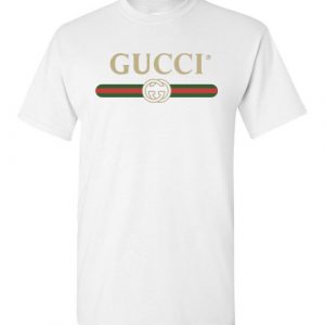 $18.95 - Gucci Logo 2019 T-Shirt